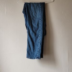 Levis 501 Men's Blue Jeans